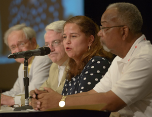 Many informative CLEs at Annual Meeting Many informative CLEs at Annual Meeting