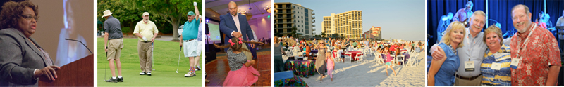 Many unforgettable events Many unforgettable events