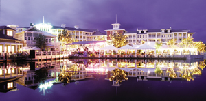 Baytowne Village Baytowne Village